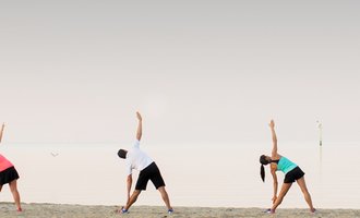 Holistic Personal and Group Training